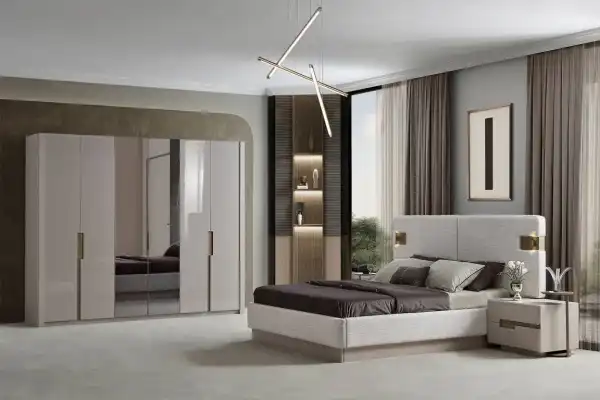 Sueno Yatak Odası